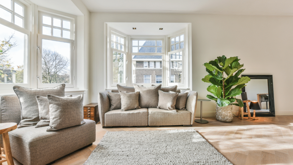 Vinyl Floors