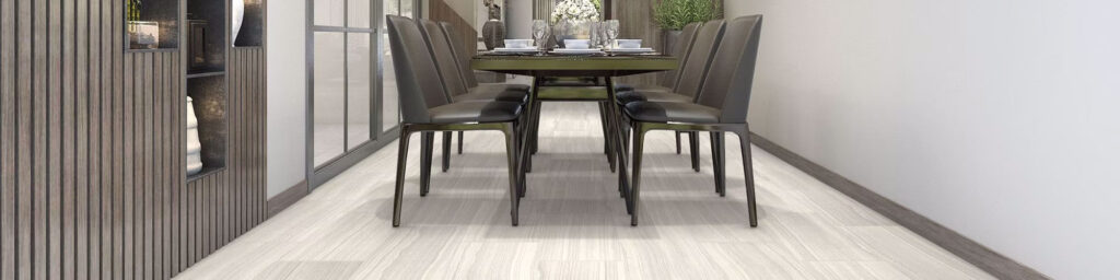 Tile Flooring