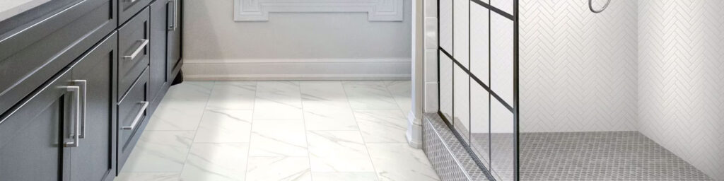 Tile Flooring