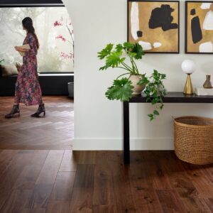 Revival Walnut