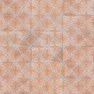 Home MSI Cotto Decoterra Porcelain Tile