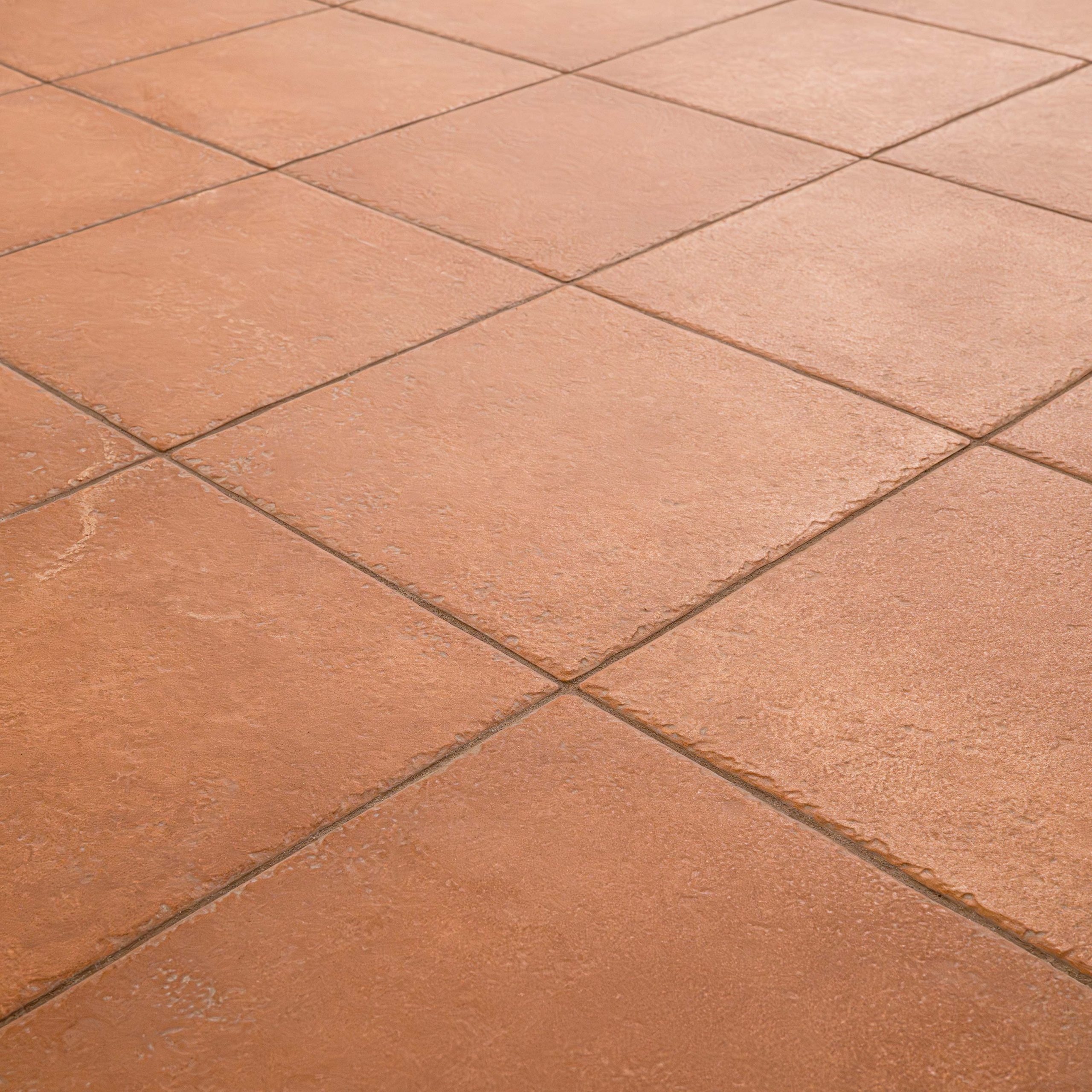 Rosso Antico Porcelain Tile Rosso Antico Porcelain Tile - Image 4
